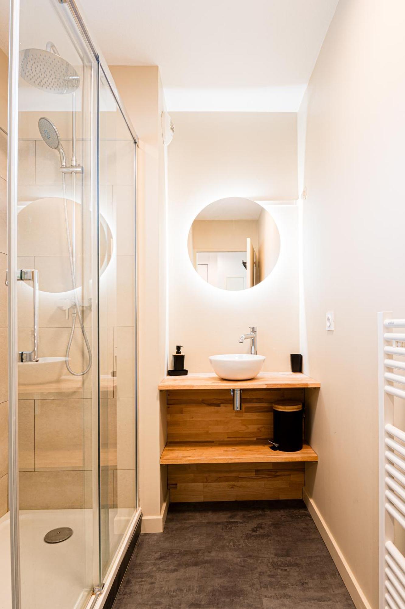 Appartement Cosy 5 Mins Honfleur Piscine Terrasse 에쿼뭐빌 외부 사진