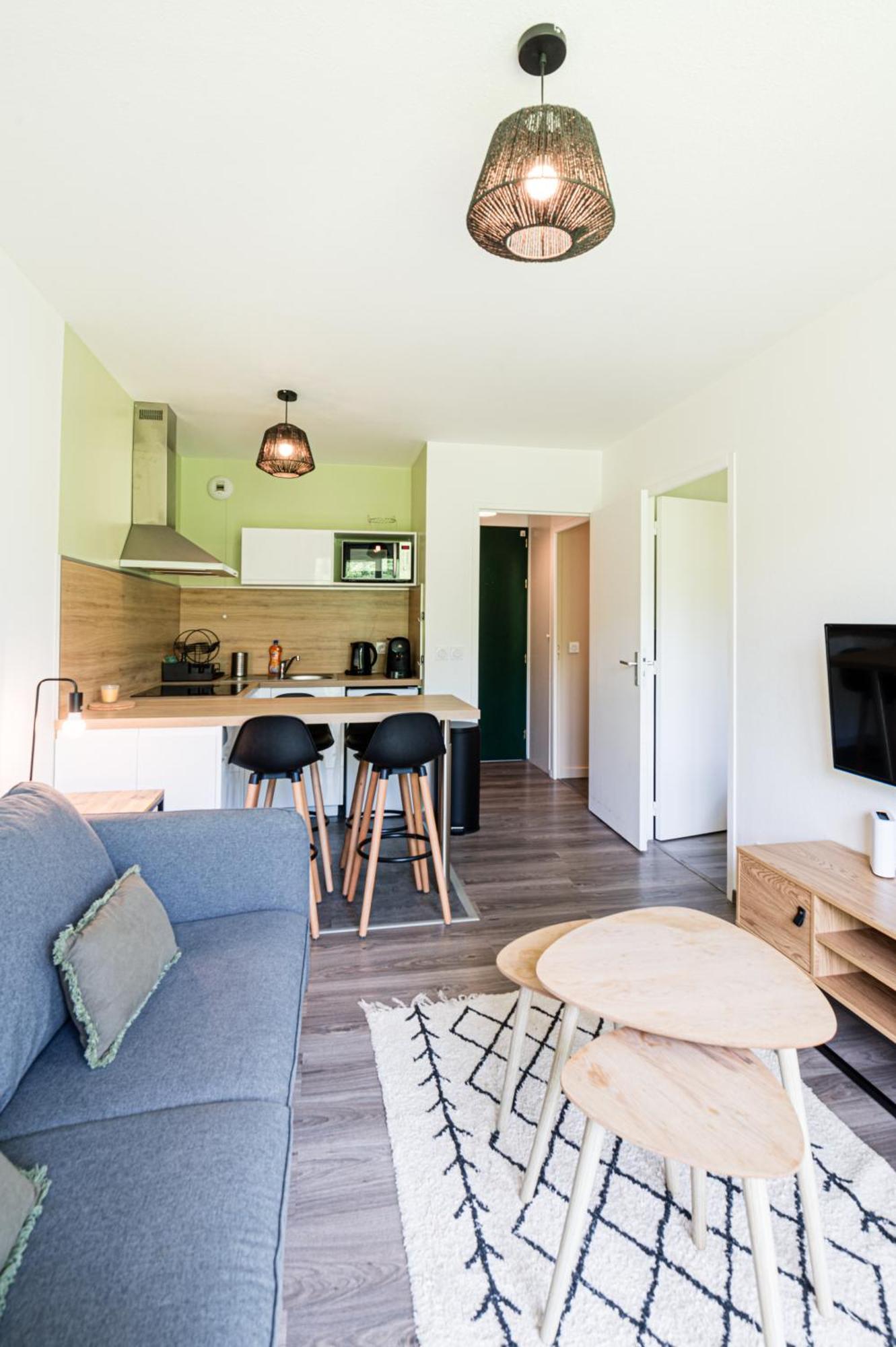 Appartement Cosy 5 Mins Honfleur Piscine Terrasse 에쿼뭐빌 외부 사진