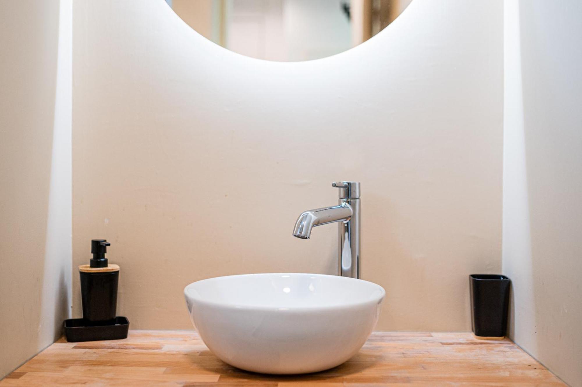 Appartement Cosy 5 Mins Honfleur Piscine Terrasse 에쿼뭐빌 외부 사진