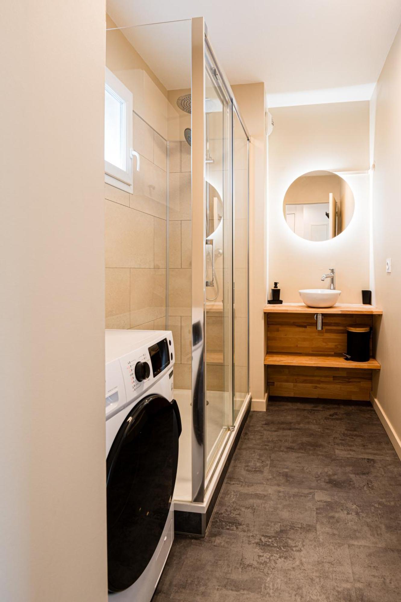 Appartement Cosy 5 Mins Honfleur Piscine Terrasse 에쿼뭐빌 외부 사진