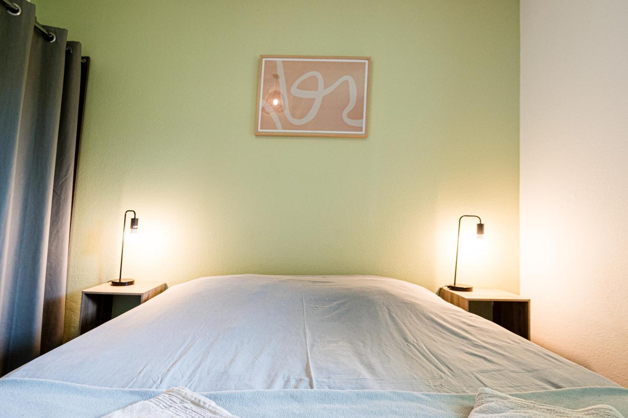 Appartement Cosy 5 Mins Honfleur Piscine Terrasse 에쿼뭐빌 외부 사진