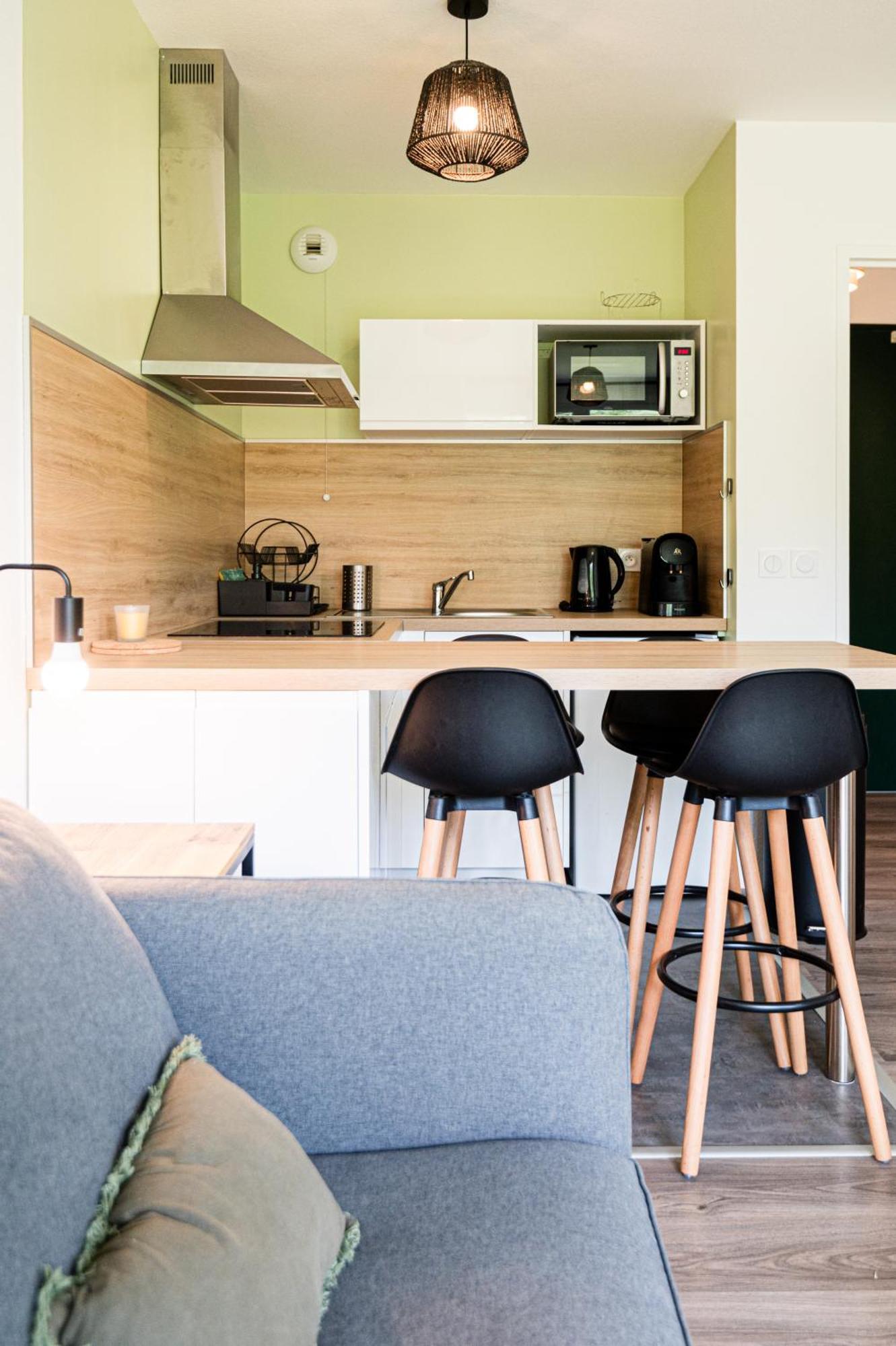 Appartement Cosy 5 Mins Honfleur Piscine Terrasse 에쿼뭐빌 외부 사진