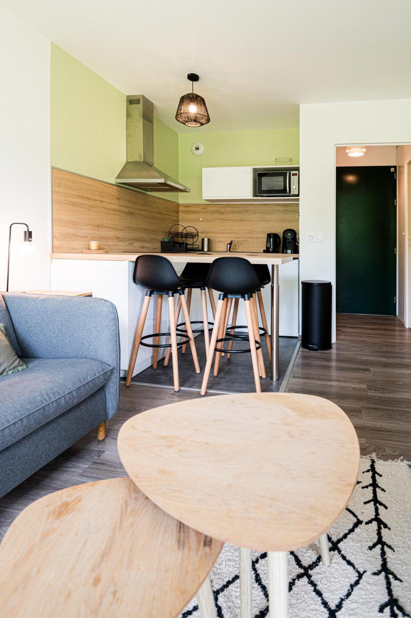 Appartement Cosy 5 Mins Honfleur Piscine Terrasse 에쿼뭐빌 외부 사진