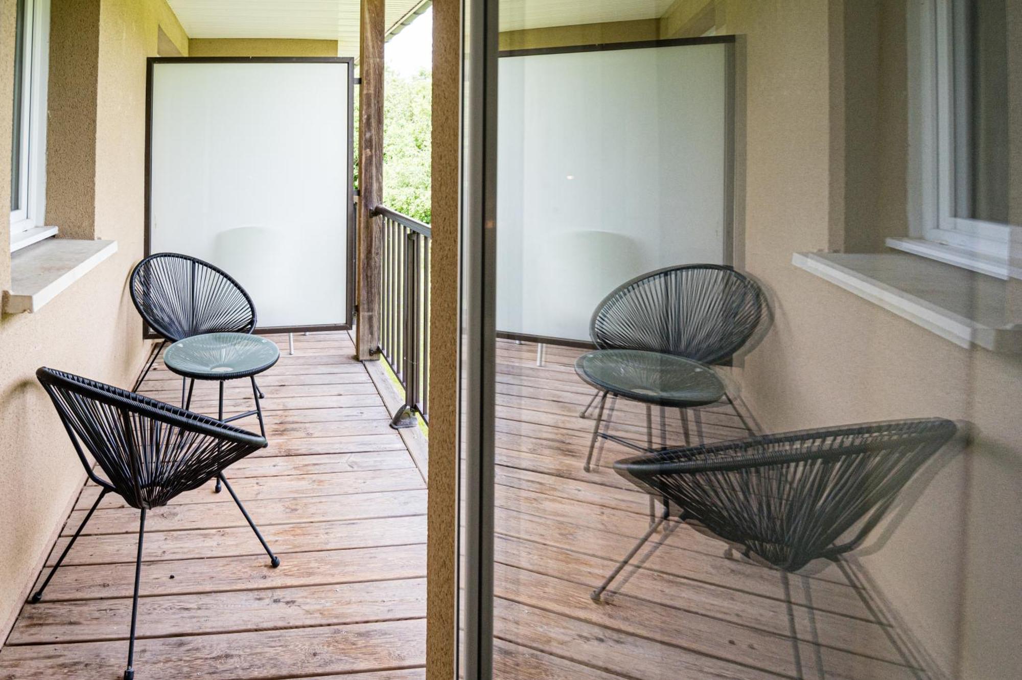 Appartement Cosy 5 Mins Honfleur Piscine Terrasse 에쿼뭐빌 외부 사진