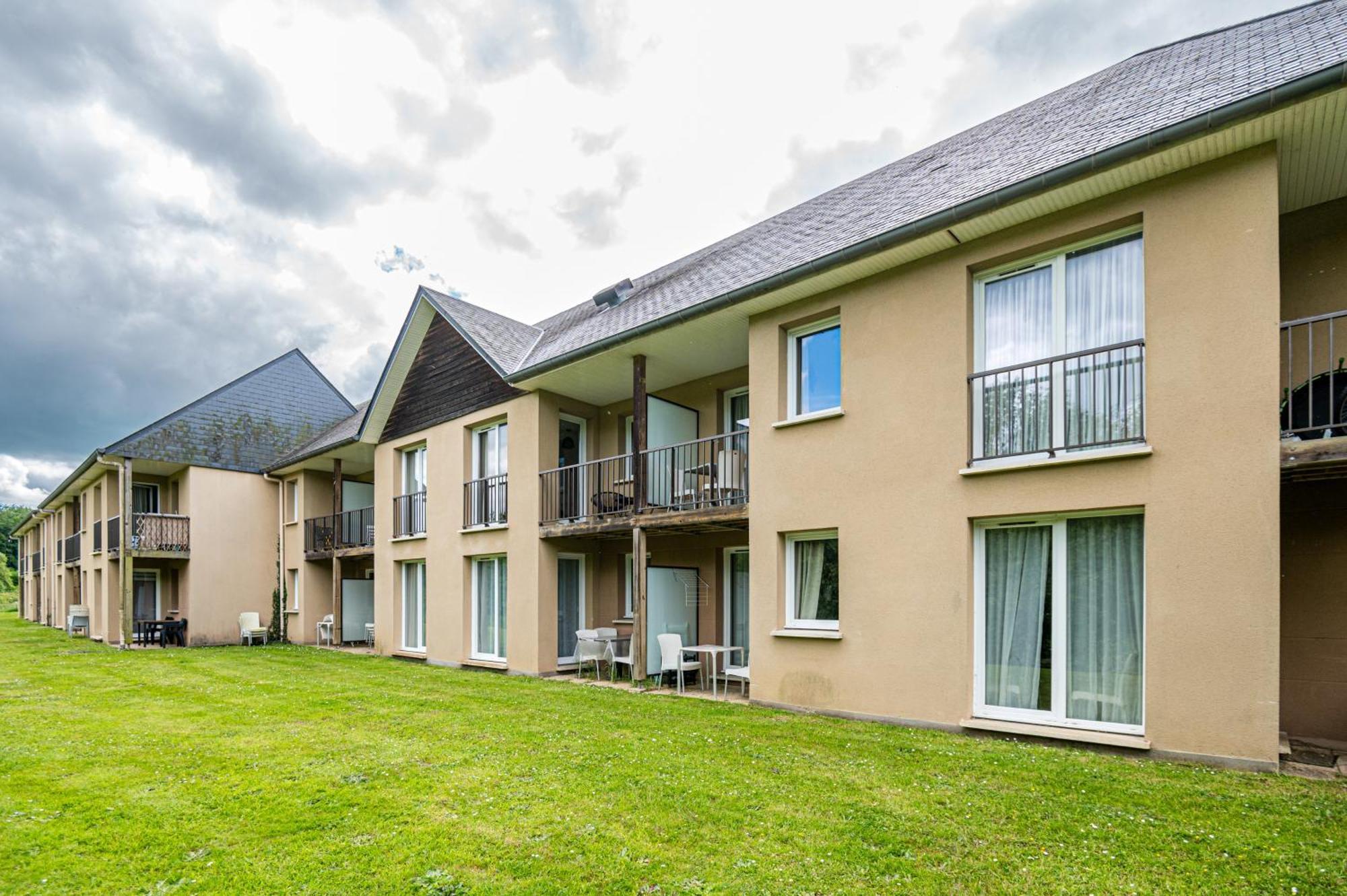 Appartement Cosy 5 Mins Honfleur Piscine Terrasse 에쿼뭐빌 외부 사진
