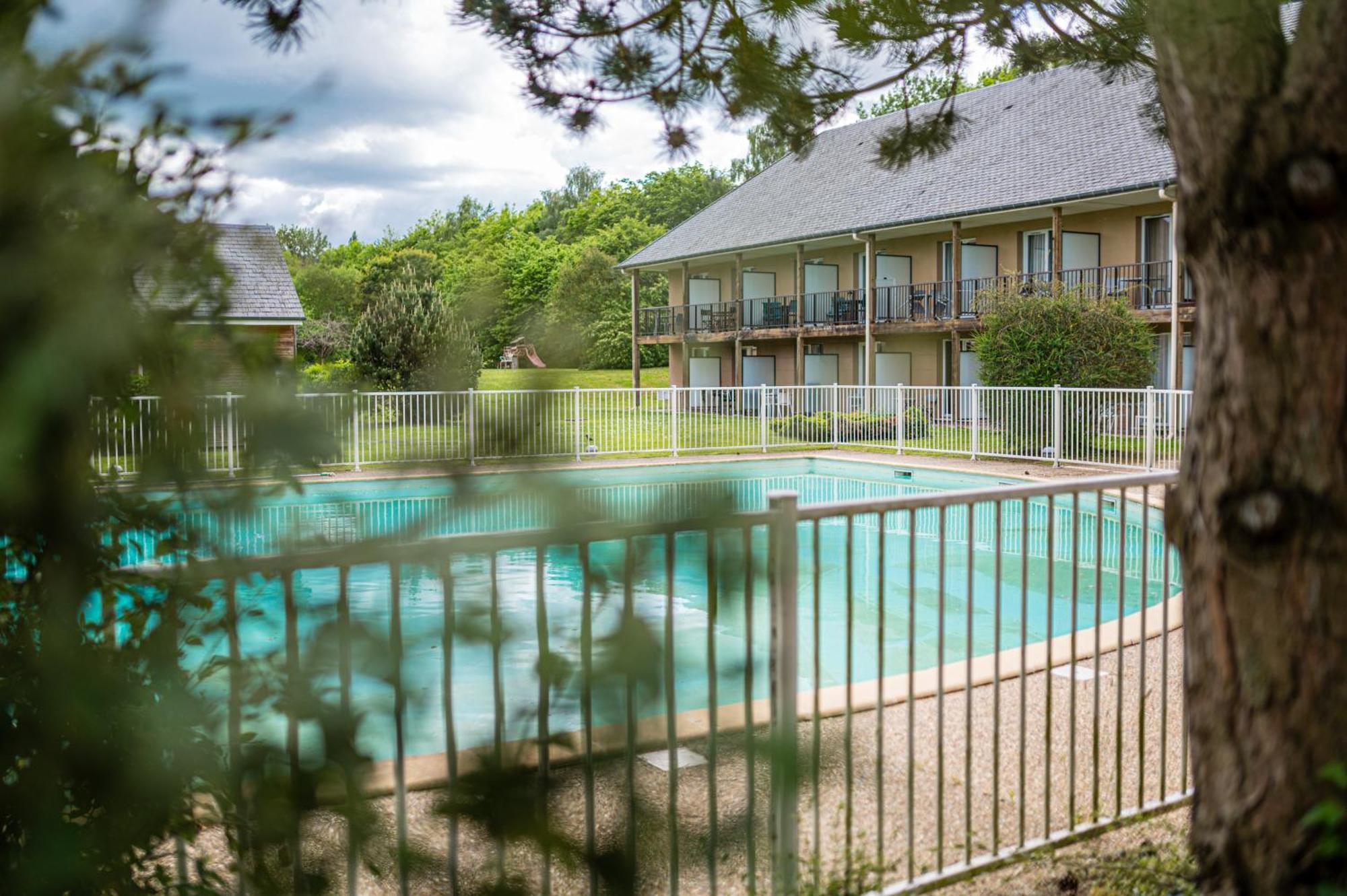 Appartement Cosy 5 Mins Honfleur Piscine Terrasse 에쿼뭐빌 외부 사진