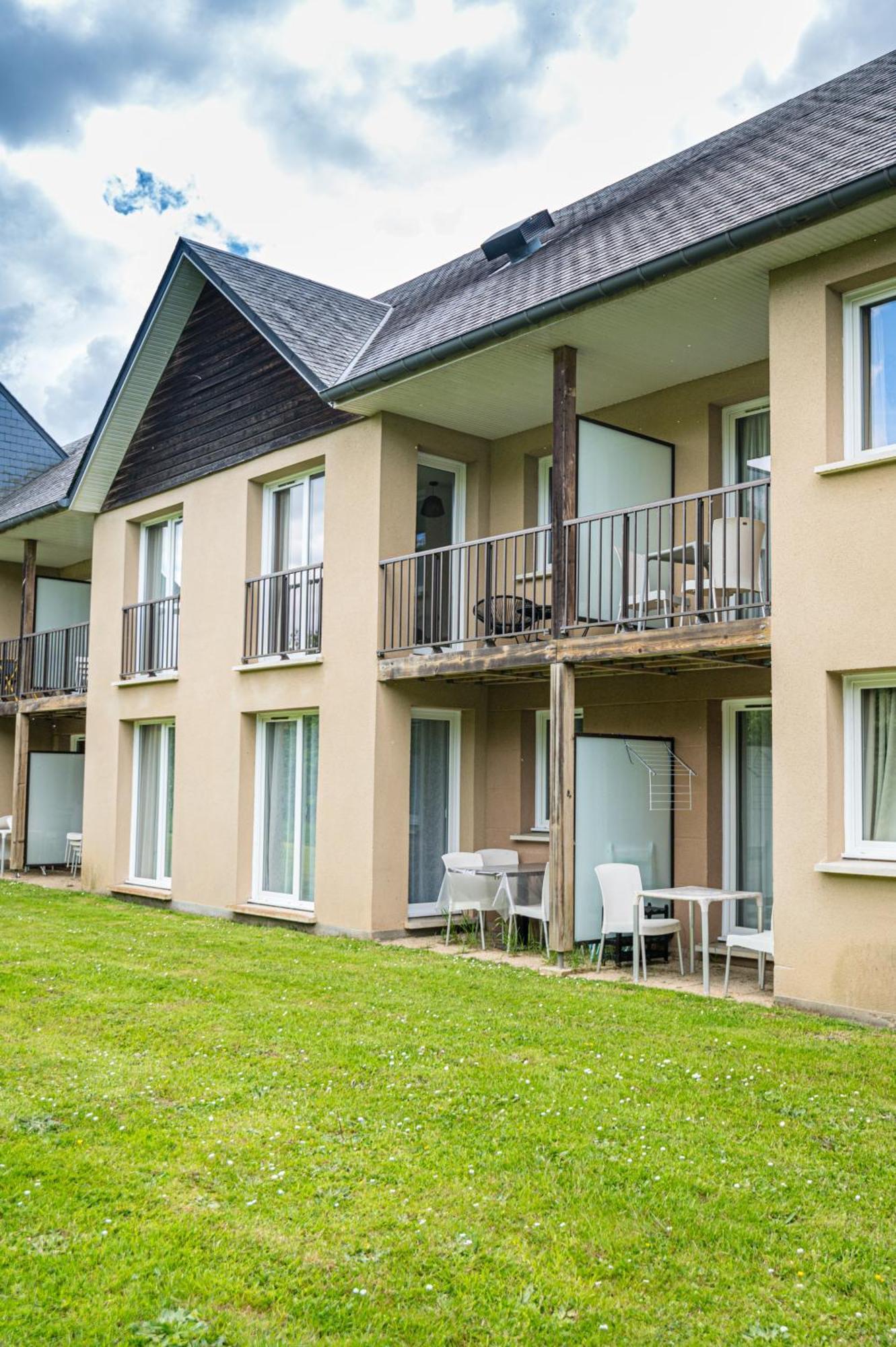 Appartement Cosy 5 Mins Honfleur Piscine Terrasse 에쿼뭐빌 외부 사진