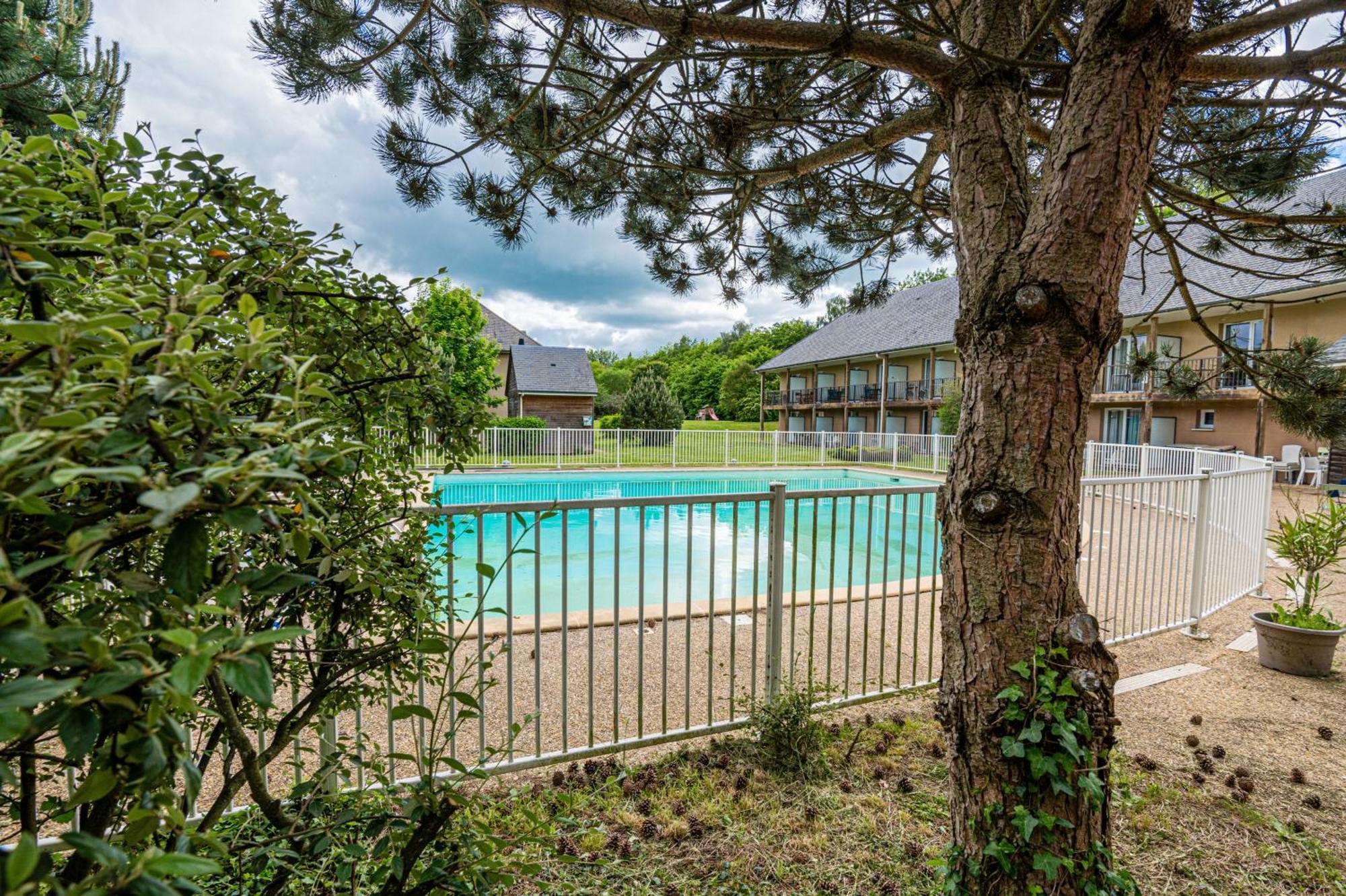 Appartement Cosy 5 Mins Honfleur Piscine Terrasse 에쿼뭐빌 외부 사진