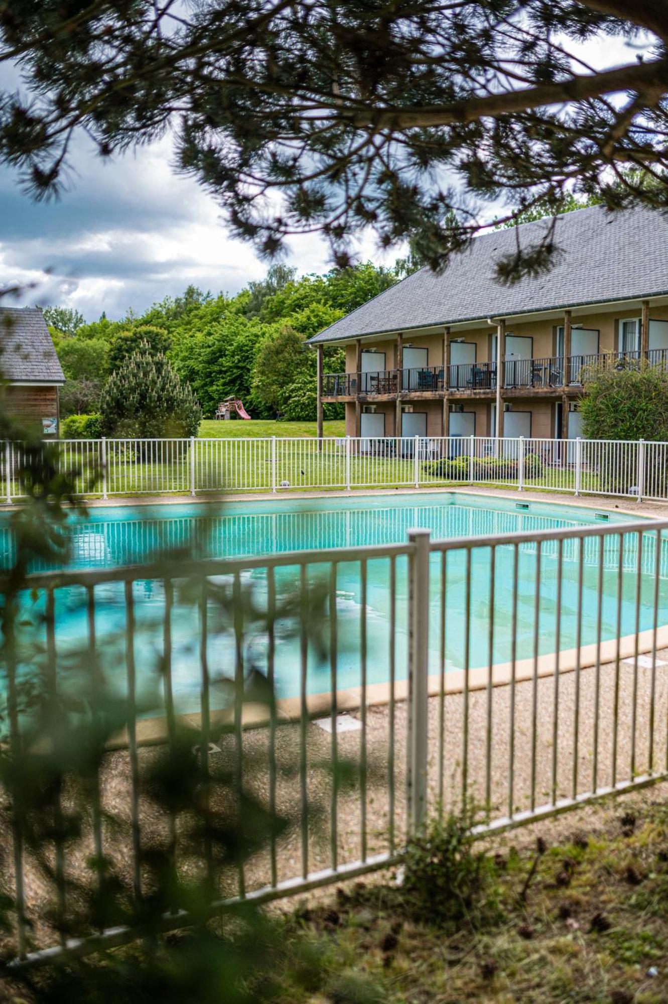 Appartement Cosy 5 Mins Honfleur Piscine Terrasse 에쿼뭐빌 외부 사진